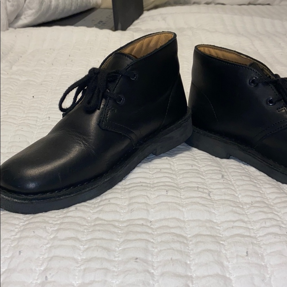 Clark’s Desert Boot - Picture 3 of 3